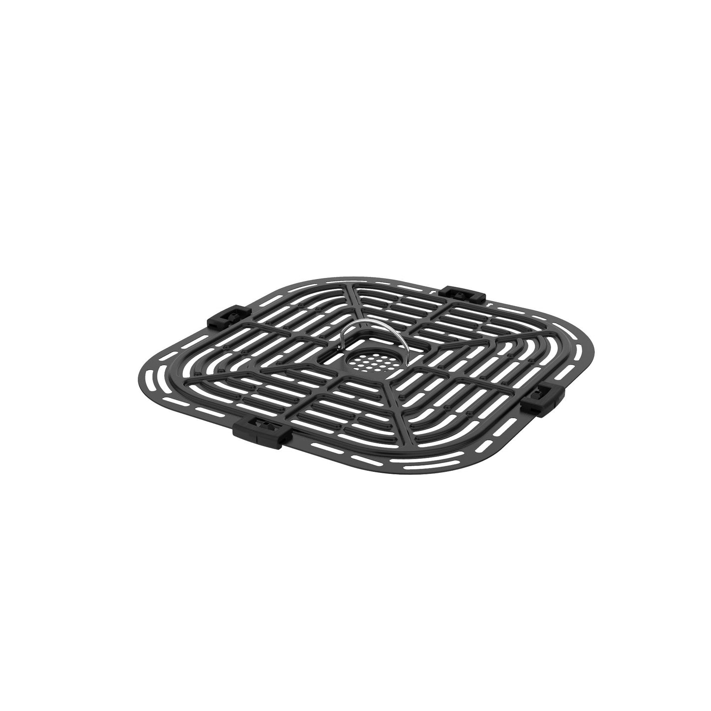 Instant Vortex Plus 6QT Air Fryer ClearCook + OdorErase 6-in-1 Functions
