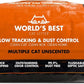 World's Best Cat Litter Low Tracking & Dust Control Natural Unscented Cat Litter, 28 LB -  Cat Litter World's Best Cat Litter