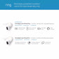 Ring Floodlight Cam Wired Plus Security Camera