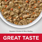 Hill's Science Diet Canned Wet Cat Food Healthy Cuisine Adult Roasted Chicken & Rice for Healthy Weight & Weight Management -  Wet Cat Food Hill's Science