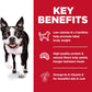 Hill's Science Diet Adult 1-6 Light Small Bites with Chicken Meal & Barley Dry Dog Food -  Dry Dog Food Hill's Science