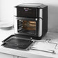 Instant Pot Vortex Pro 10QT ClearCook Air Fryer Oven