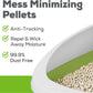 Purina Tidy Cats BREEZE Litter Box System Starter Kit With Pellets & Pads -  Litter Box Purina Tidy Cats