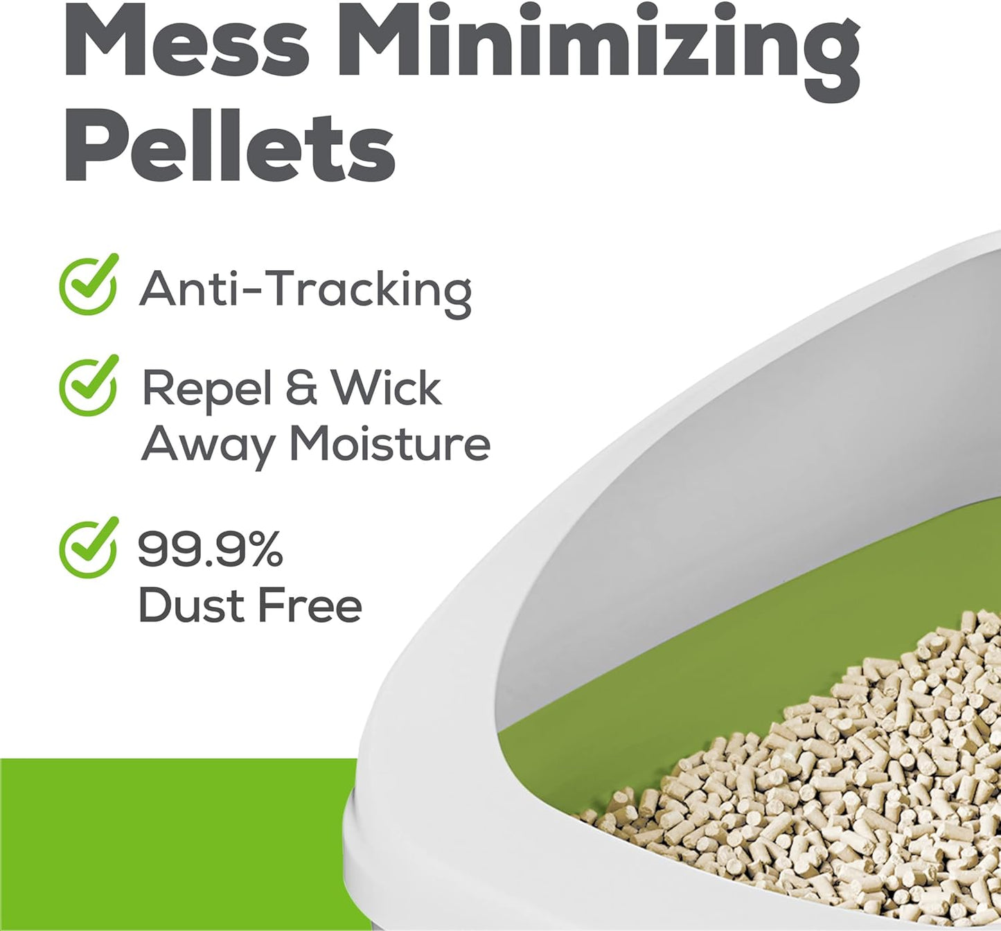 Purina Tidy Cats BREEZE Litter Box System Starter Kit With Pellets & Pads -  Litter Box Purina Tidy Cats