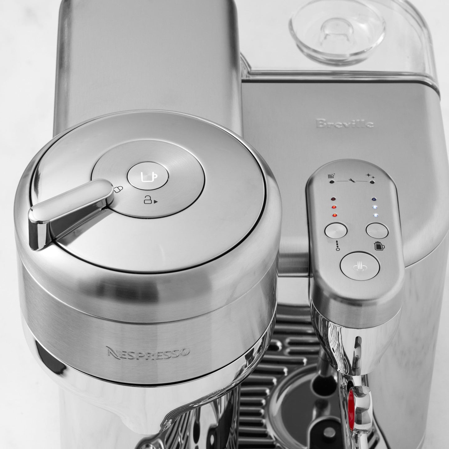 Vertuo Creatista Espresso Machine