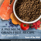Taste of the Wild Dry Puppy Food Pacific Stream Grain-Free with Smoke-Flavored Salmon -  Dry Dog Food Taste of the Wild
