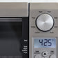 Breville Mini Smart Toaster Oven, Brushed Stainless Steel, BOV450XL