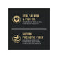 Purina Pro Plan Sensitive Skin & Stomach Adult Dry Dog Food - Salmon & Rice, No Corn, Wheat or Soy
