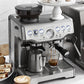 Breville Barista Express Espresso Machine, Stainless Steel BES870XL