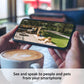 Blink Outdoor Smart Battery-Powered Add-On Security Camera