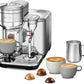 Vertuo Creatista Espresso Machine
