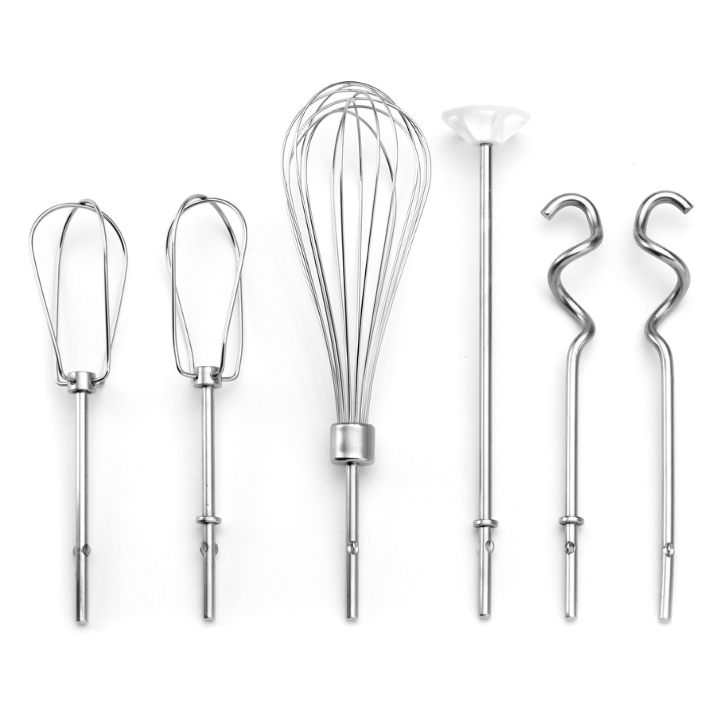 KitchenAid 9-Speed Digital Hand Mixer with Turbo Beater II