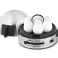 Chef'sChoice 810 Gourmet 7-Egg Cooker Nonstick Stainless Steel