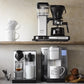 Cuisinart Coffee Maker, Single Serve 72-Ounce Reservoir Coffee Machine