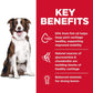 Hill's Science Diet Adult Healthy Mobility Large Breed Chicken Meal, Brown Rice & Barley Recipe Dry Dog Food -  Dry Dog Food Hill's Science