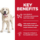 Hill's Science Diet Dry Dog Food, Adult, Large Breed, Light, Chicken Meal & Barley Recipe For Healthy Weight -  Dry Dog Food Hill's Science