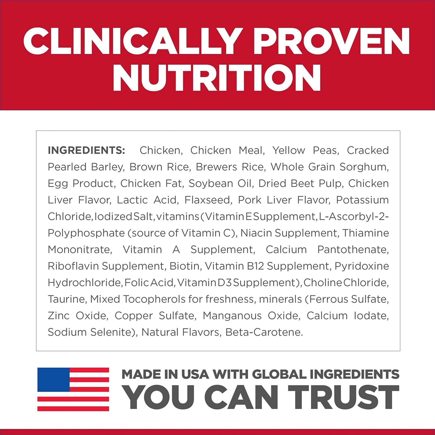 Hill's Science Diet Adult Sensitive Stomach & Skin Chicken Recipe Dry Dog Food -  Dry Dog Food Hill's Science