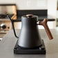Fellow Stagg EKG Electric Gooseneck Kettle - Pour-Over Coffee and Tea Kettle