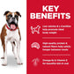 Hill's Science Diet Dry Dog Food, Adult 1-6, Light with Chicken Meal & Barley for Healthy Weight -  Dry Dog Food Hill's Science