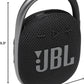 JBL Clip 4 Ultra Portable Waterproof Speaker