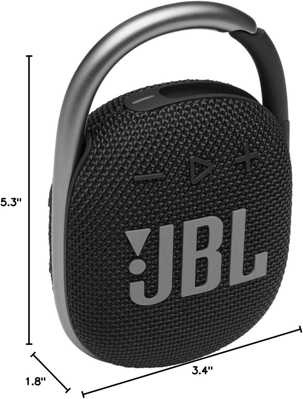 JBL Clip 4 Ultra Portable Waterproof Speaker