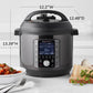 Instant Pot Pro Multi-Use Pressure Cooker, 6-Qt.