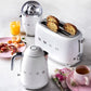SMEG Electric Kettle 3D Logo