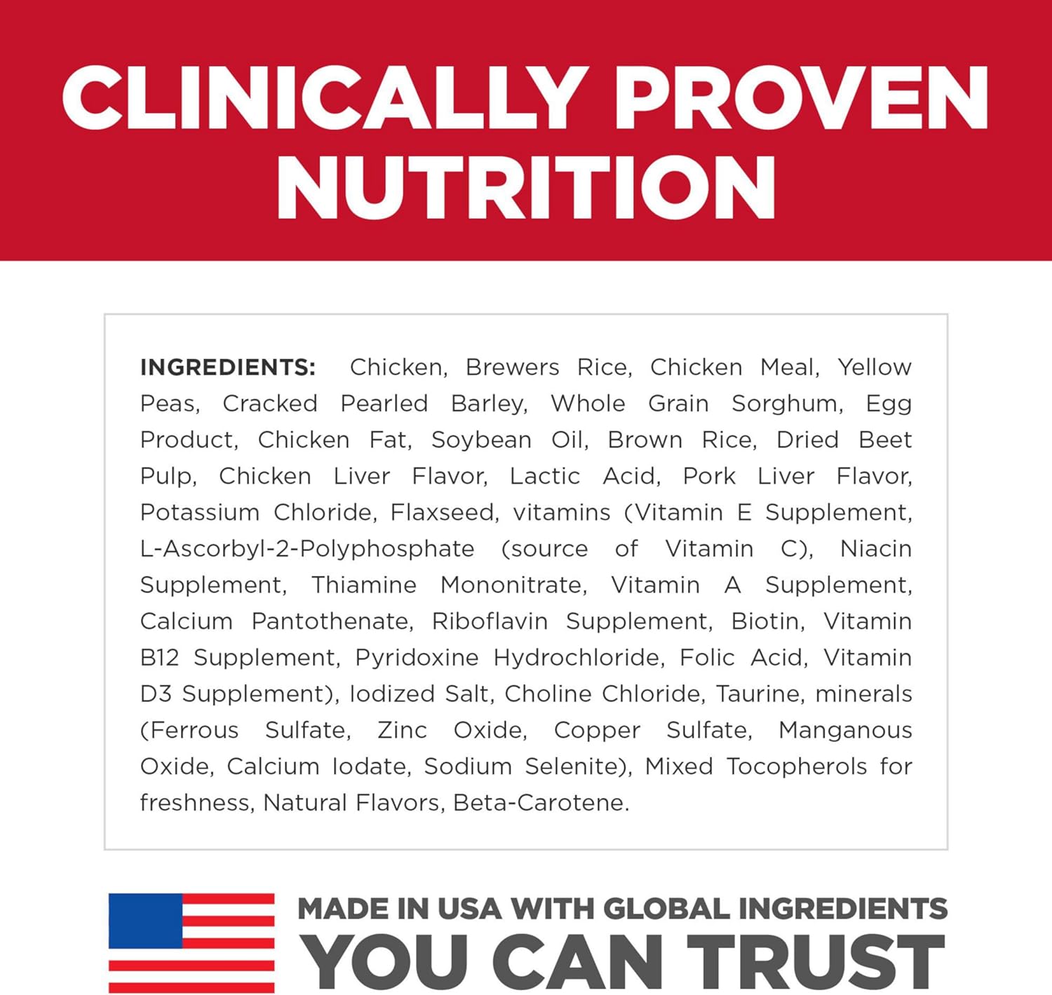 Hill's Science Diet Adult Sensitive Stomach & Skin Small & Mini Chicken Recipe Dry Dog Food -  Dry Dog Food Hill's Science
