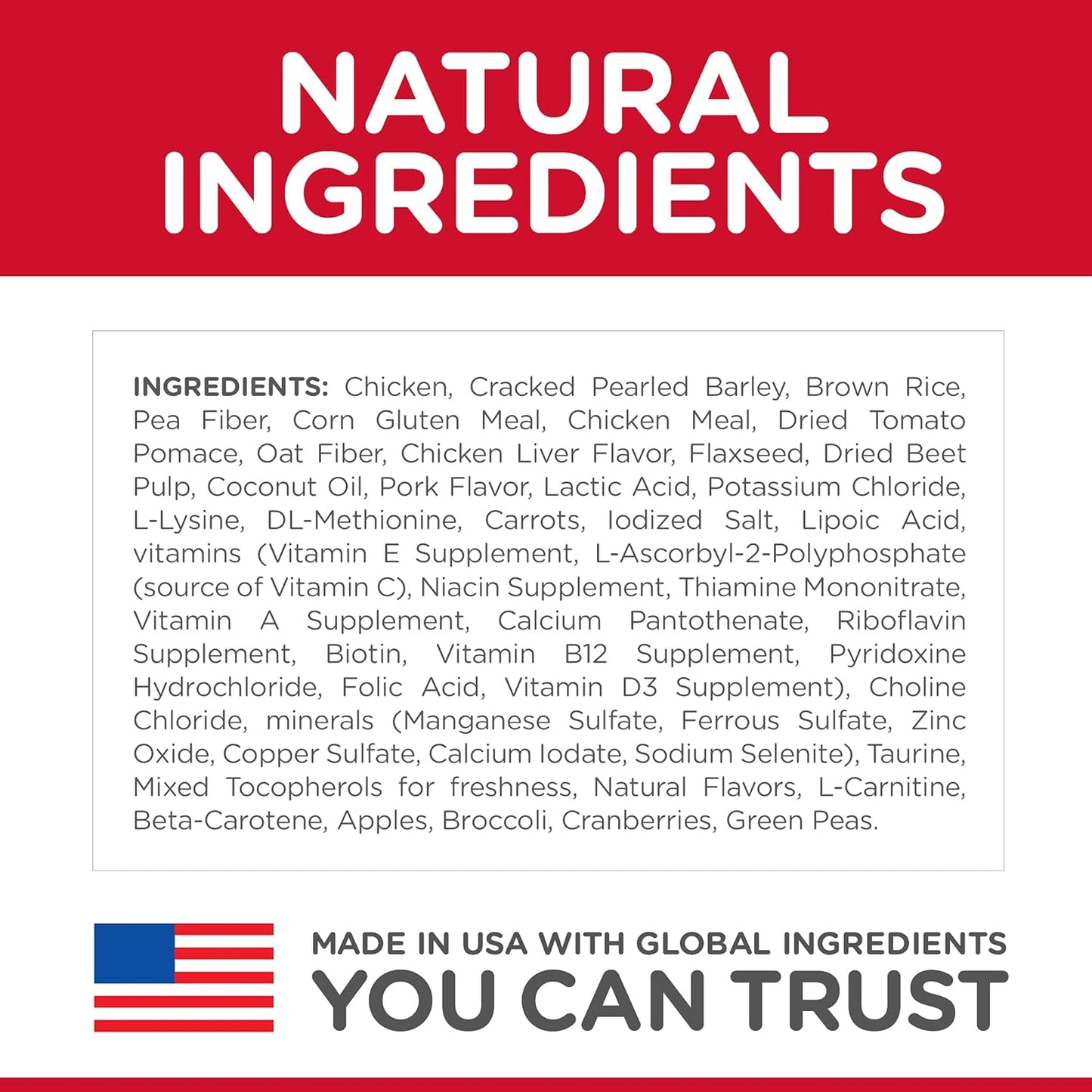Hill's Science Diet Adult Perfect Weight Chicken Recipe Dry Dog Food -  Dry Dog Food Hill's Science