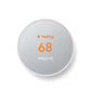 Google Nest Smart Thermostat
