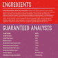 Stella & Chewy's Freeze Dried Raw Tantalizing Turkey Meal Mixer High Protein Dry Dog Food Topper -  Dry Dog Food Stella & Chewy's