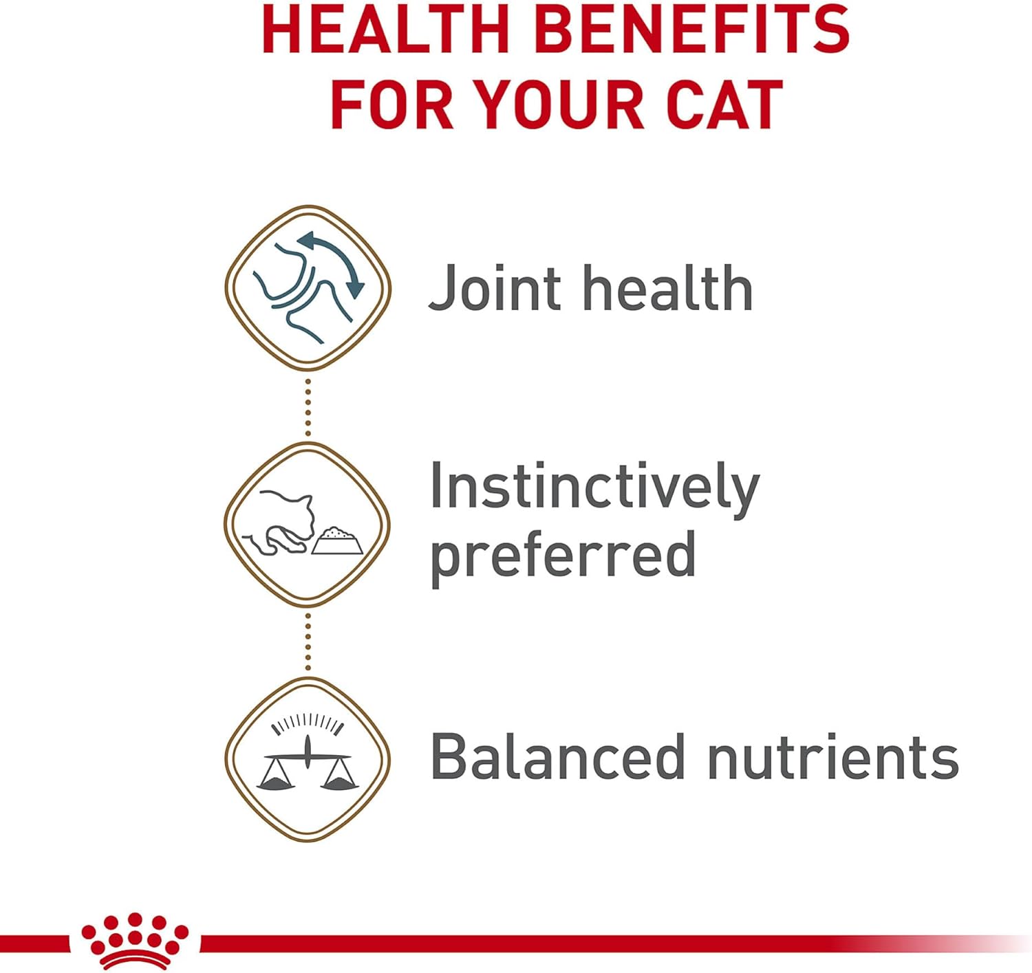 Royal Canin Feline Health Nutrition Aging 12+ Loaf in Sauce Canned Cat Food -  Wet Cat Food Royal Canin