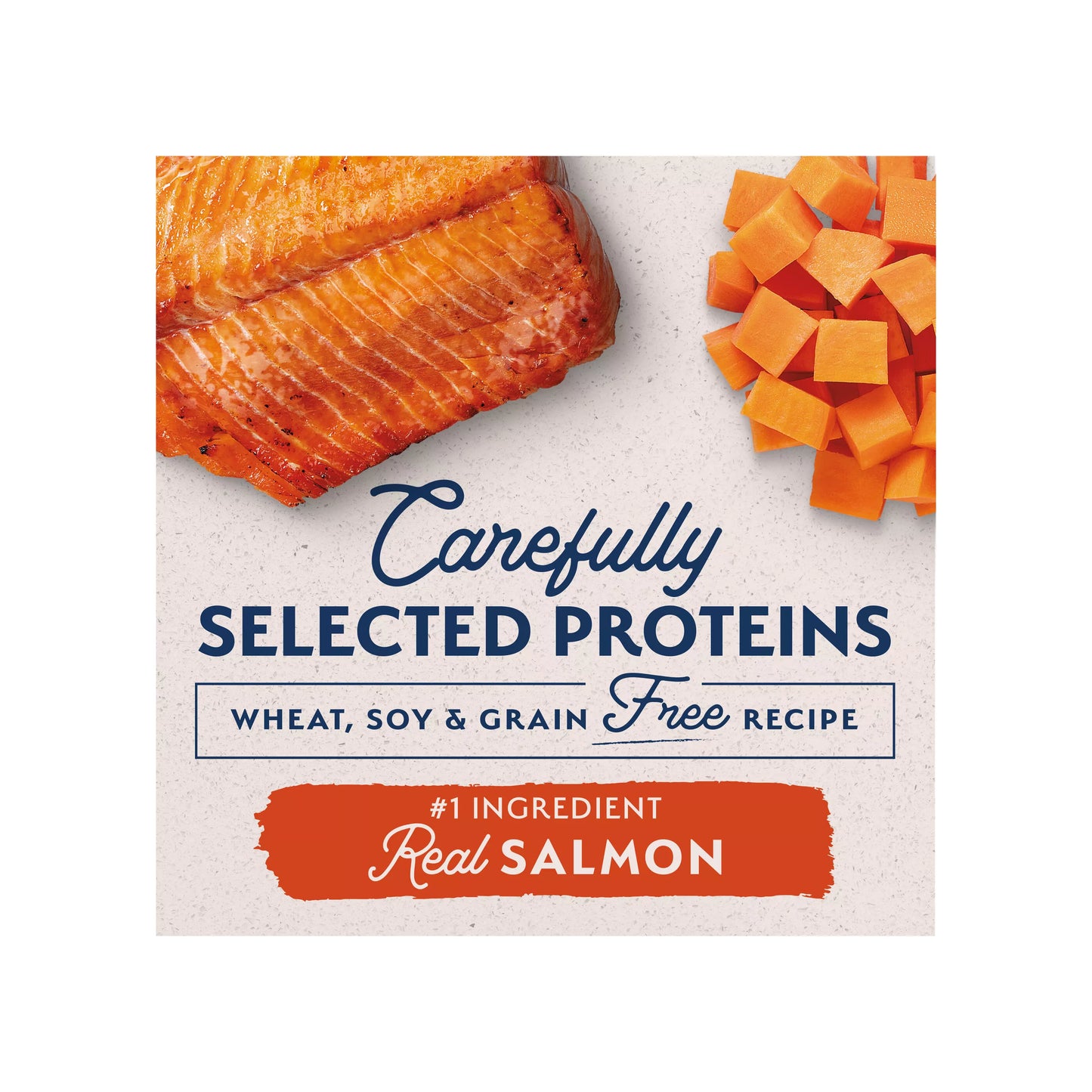 Natural Balance Limited Ingredient Diets Adult Dry Dog Food - Salmon & Sweet Potato