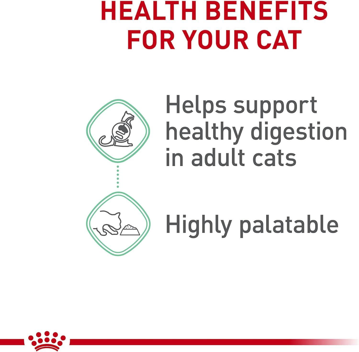 Royal Canin Feline Digestive Care Thin Slices in Gravy Wet Cat Food -  Wet Cat Food Royal Canin