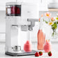 Cuisinart Soft Serve Ice Cream Machine- Mix It In Ice Cream Maker, 1.5-Qt.