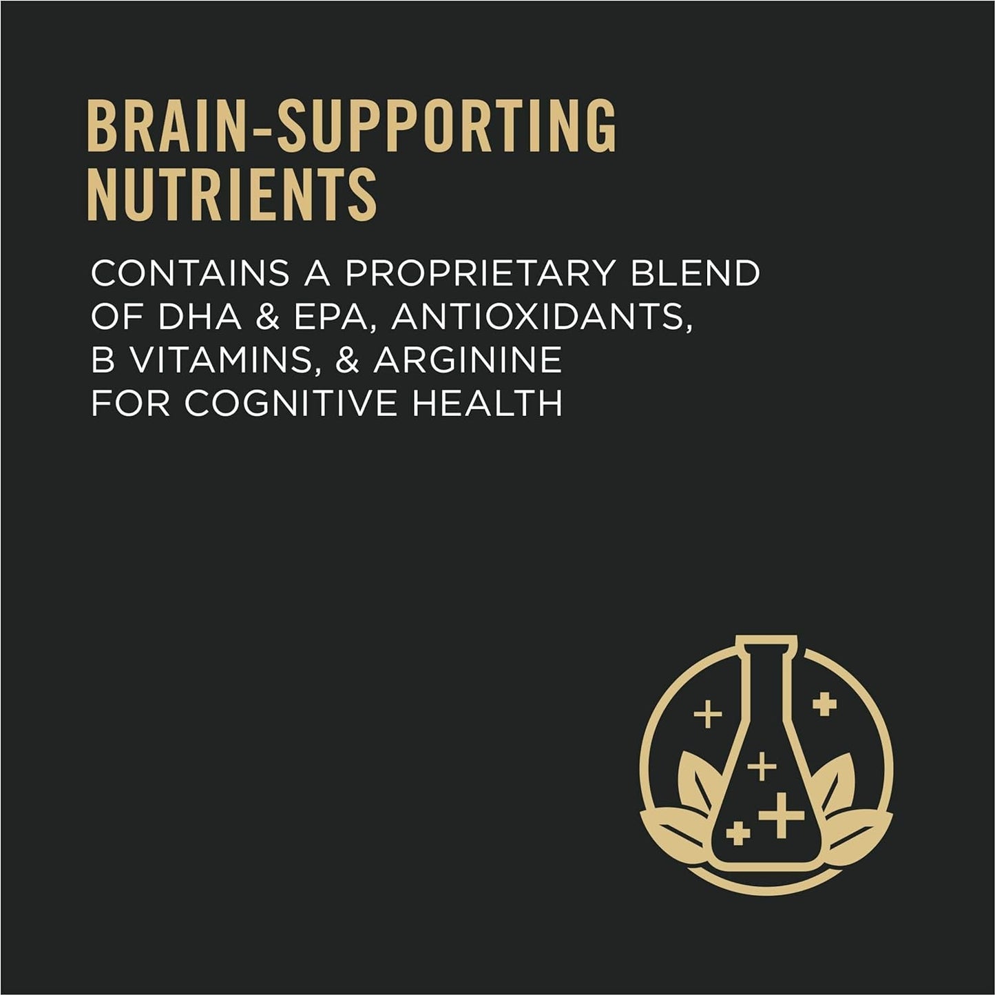 Purina Pro Plan Senior Dog Food With Probiotics Bright Mind 7+ Chicken & Rice Formula -  Dry Dog Food Purina Pro Plan