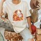 Guinea Pig In A Blanket Shirt, Autumn Guinea Pig Shirt, Fall Guinea Pig Shirt, Cute Guinea Pig Shirt, Guinea Pig Lover Shirt