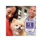 Purina Pro Plan Veterinary Supplements FortiFlora-Probiotic Powder Supplement for Dogs