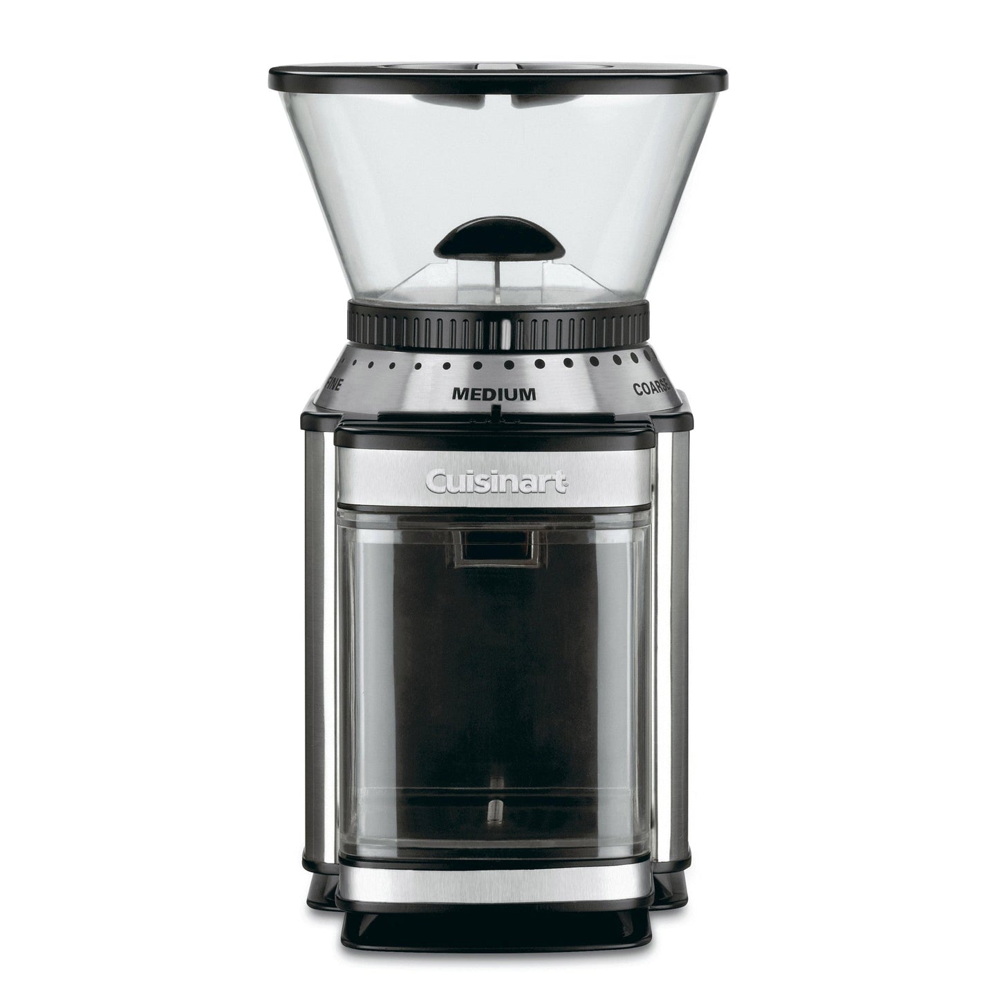 Cuisinart Coffee Grinder Supreme Grind Automatic Burr Mill Grinder DBM-8