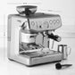 Breville Barista Express Impress Espresso Machine 2 Liters, BES876BSS