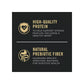 Purina Pro Plan Complete Essentials Shredded Blend Adult Dry Dog Food - Chicken & Rice
