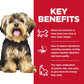 Hill's Science Diet Adult Dry Dog Food Small Paws Chicken Meal & Rice Recipe -  Dry Dog Food Hill's Science