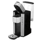 Cuisinart SS-5WS Single Serve 5-Cup Single Serve Coffee Maker