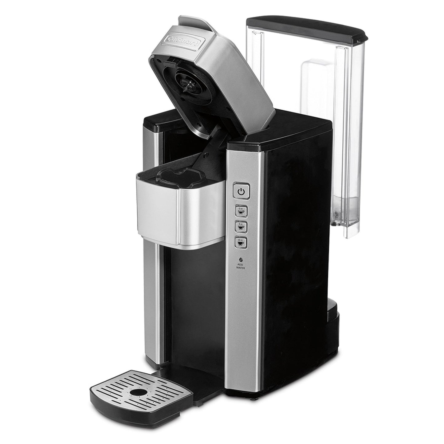 Cuisinart SS-5WS Single Serve 5-Cup Single Serve Coffee Maker