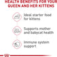 Royal Canin Feline Health Nutrition Ultra Soft Mousse in Sauce Mother & Babycat Canned Cat Food -  Wet Cat Food Royal Canin