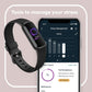 Fibit Luxe Fitness & Wellness Tracker