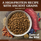 Taste of the Wild Ancient Prairie with Roasted Bison, Roasted Venison and Ancient Grains Dry Dog Food -  Dry Dog Food Taste of the Wild
