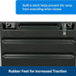 PetSafe Happy Ride Extra Long Telescoping Dog Ramp, 87" L x 20" W -  Pet Ramp PetSafe