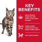 Hill's Science Diet Adult Perfect Weight Chicken Recipe Dry Cat Food -  Dry Cat Food Hill's Science