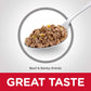 Hill's Science Diet Adult 1-6 Beef & Barley Entree Canned Dog Food, 13 oz., 12-Pack -  Wet Dog Food Hill's Science